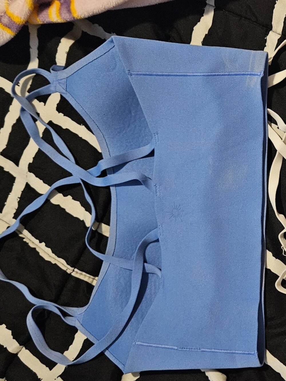 2 Pack - Aerie OFFLINE By Aerie Real Me XTRA Hold Up! Strappy Sports Bras